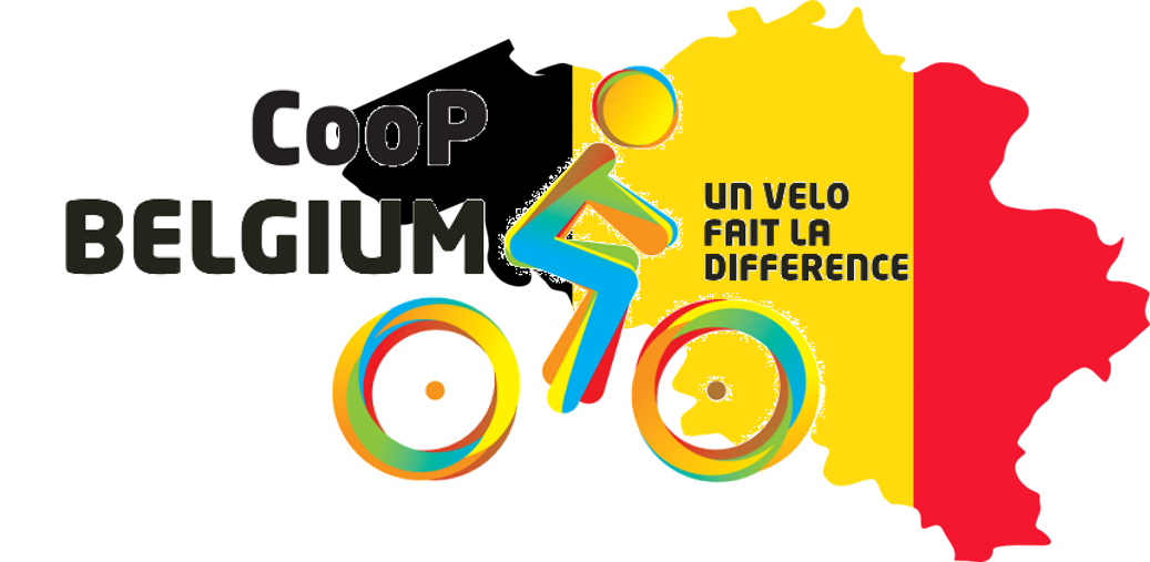 Coop Belgium Coop Africa
