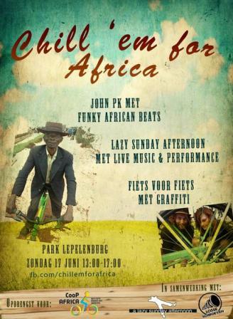 2012-06 chill em for africa