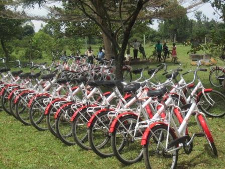 2012-10 bike4care uitgifte kaluo