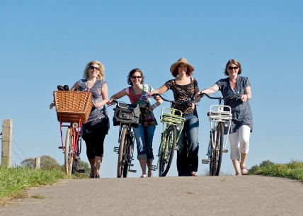 2012-4 fietsvriendin
