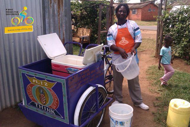 brian juice vendor