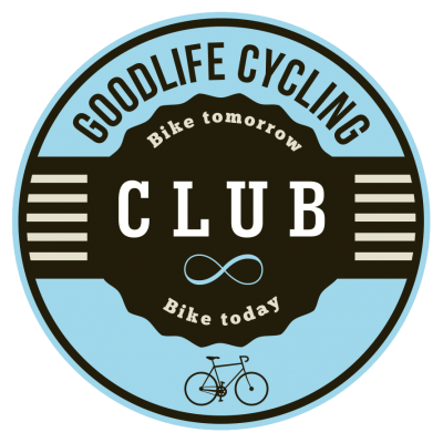 Sluit je aan bij de Goodlife Cycling Club en ondersteun Cycling out of Poverty!